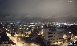 Dolní Hanychov, Jizerské hory