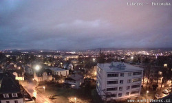 Dolní Hanychov, Jizerské hory