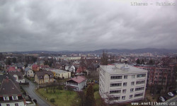 Dolní Hanychov, Jizerské hory