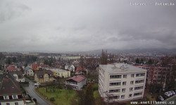 Dolní Hanychov, Jizerské hory