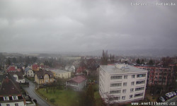 Dolní Hanychov, Jizerské hory