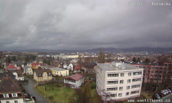 Dolní Hanychov, Jizerské hory