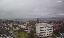 Dolní Hanychov, Jizerské hory