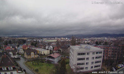 Dolní Hanychov, Jizerské hory