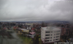 Dolní Hanychov, Jizerské hory