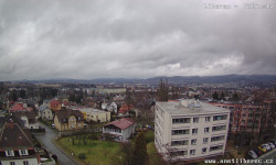 Dolní Hanychov, Jizerské hory