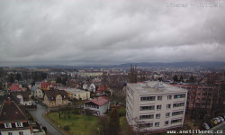 Dolní Hanychov, Jizerské hory