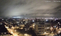 Dolní Hanychov, Jizerské hory