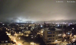 Dolní Hanychov, Jizerské hory