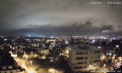 Dolní Hanychov, Jizerské hory