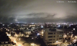 Dolní Hanychov, Jizerské hory