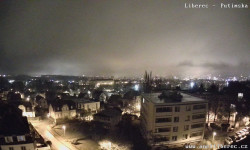 Dolní Hanychov, Jizerské hory