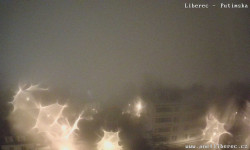 Dolní Hanychov, Jizerské hory