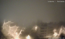 Dolní Hanychov, Jizerské hory