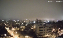 Dolní Hanychov, Jizerské hory