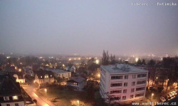 Dolní Hanychov, Jizerské hory