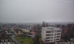 Dolní Hanychov, Jizerské hory