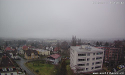 Dolní Hanychov, Jizerské hory