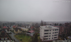 Dolní Hanychov, Jizerské hory