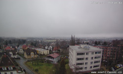 Dolní Hanychov, Jizerské hory