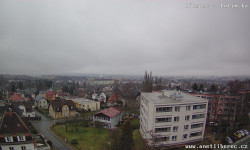 Dolní Hanychov, Jizerské hory