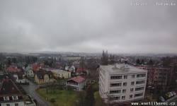 Dolní Hanychov, Jizerské hory