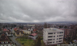 Dolní Hanychov, Jizerské hory