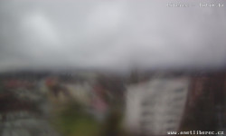 Dolní Hanychov, Jizerské hory