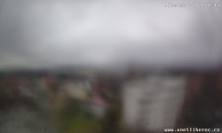 Dolní Hanychov, Jizerské hory