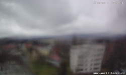 Dolní Hanychov, Jizerské hory