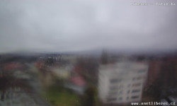 Dolní Hanychov, Jizerské hory