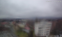 Dolní Hanychov, Jizerské hory