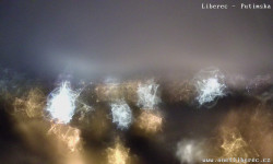 Dolní Hanychov, Jizerské hory