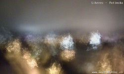 Dolní Hanychov, Jizerské hory