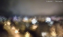 Dolní Hanychov, Jizerské hory