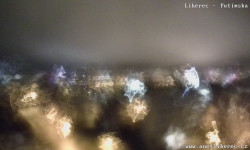 Dolní Hanychov, Jizerské hory