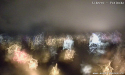 Dolní Hanychov, Jizerské hory