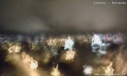 Dolní Hanychov, Jizerské hory