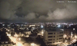 Dolní Hanychov, Jizerské hory