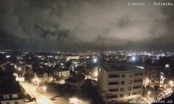 Dolní Hanychov, Jizerské hory