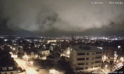 Dolní Hanychov, Jizerské hory