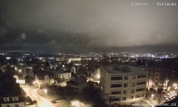 Dolní Hanychov, Jizerské hory