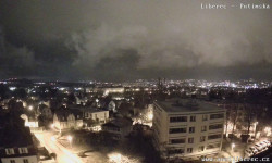 Dolní Hanychov, Jizerské hory