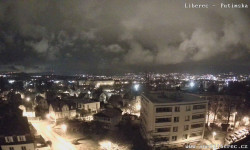 Dolní Hanychov, Jizerské hory