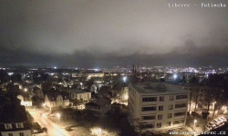 Dolní Hanychov, Jizerské hory