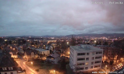 Dolní Hanychov, Jizerské hory