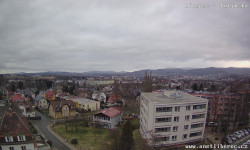 Dolní Hanychov, Jizerské hory