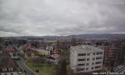 Dolní Hanychov, Jizerské hory