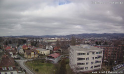 Dolní Hanychov, Jizerské hory