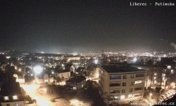 Dolní Hanychov, Jizerské hory